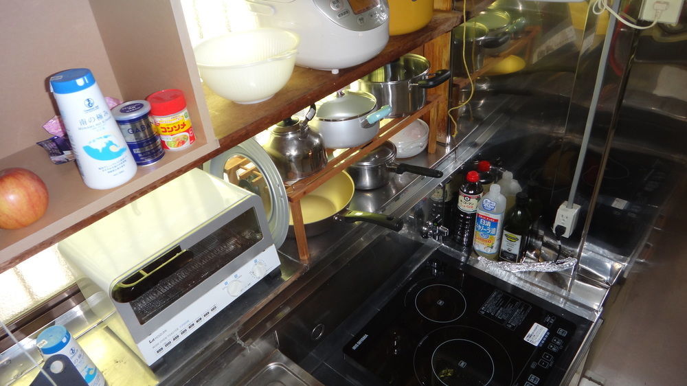 Nasubi Mt. Fuji Backpackers Hotel Eksteriør billede