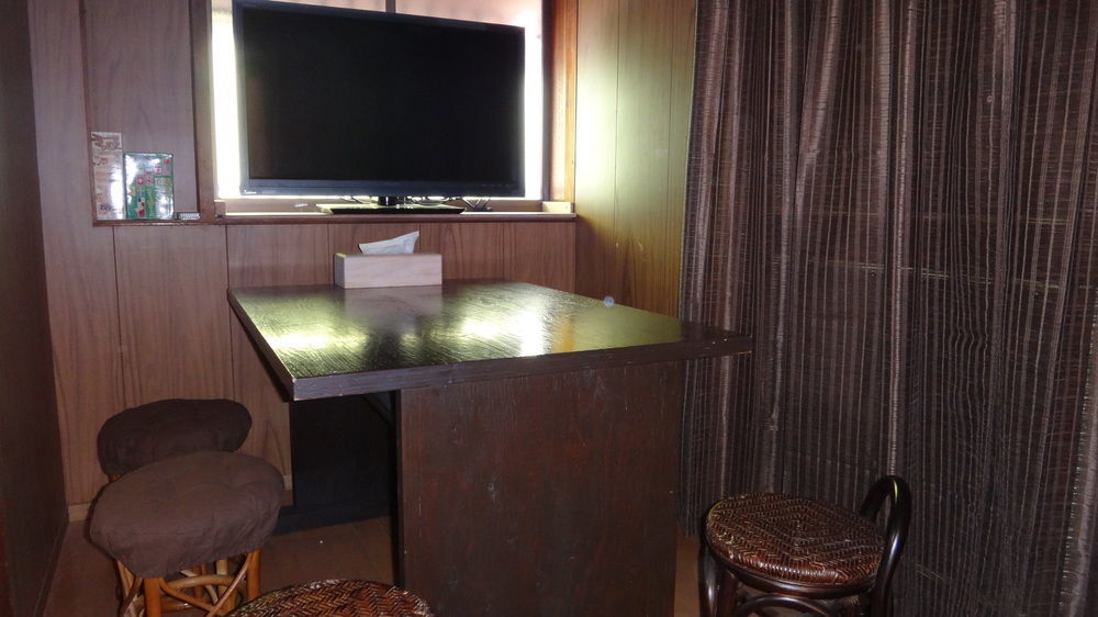 Nasubi Mt. Fuji Backpackers Hotel Eksteriør billede