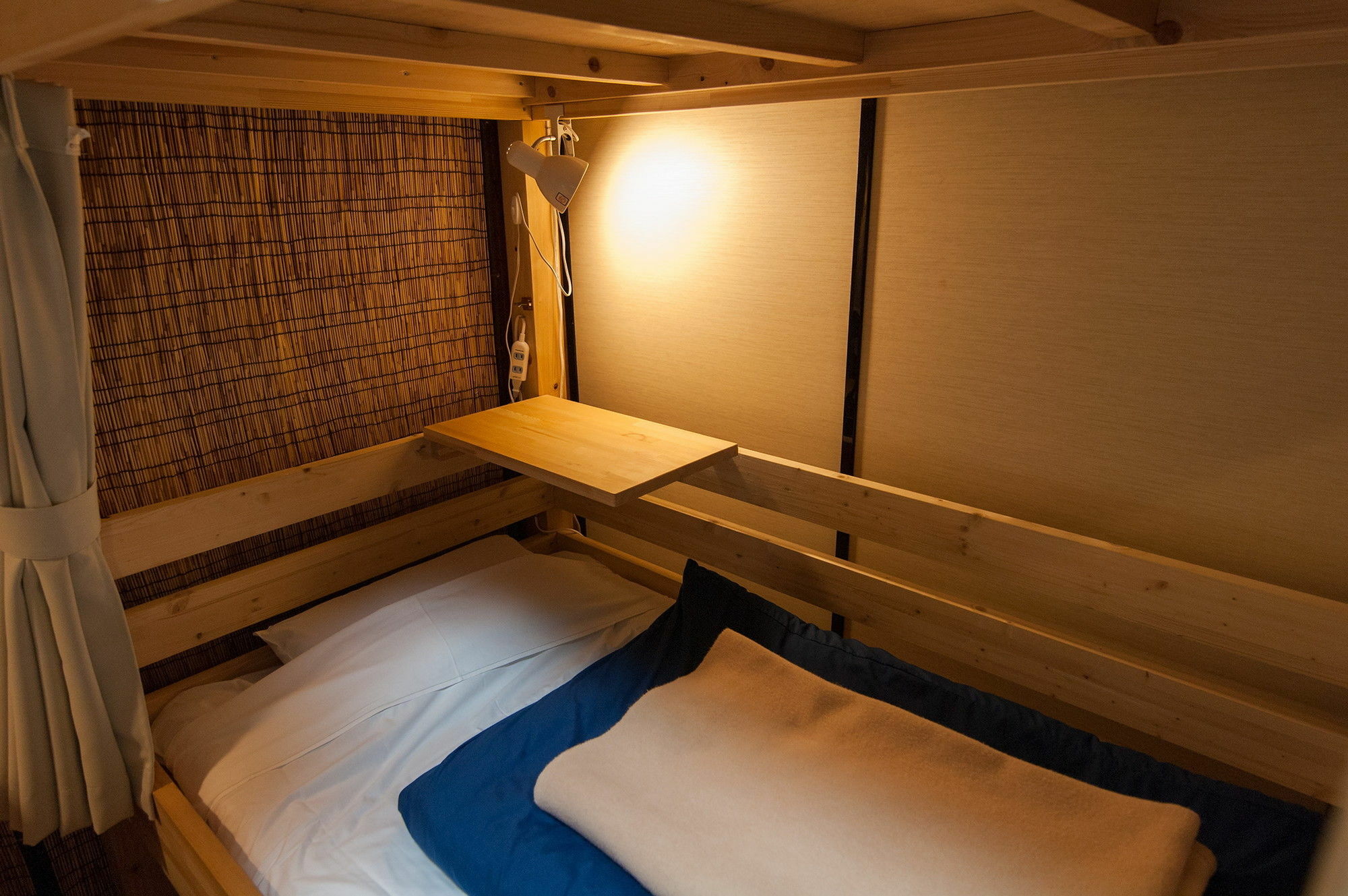 Nasubi Mt. Fuji Backpackers Hotel Eksteriør billede