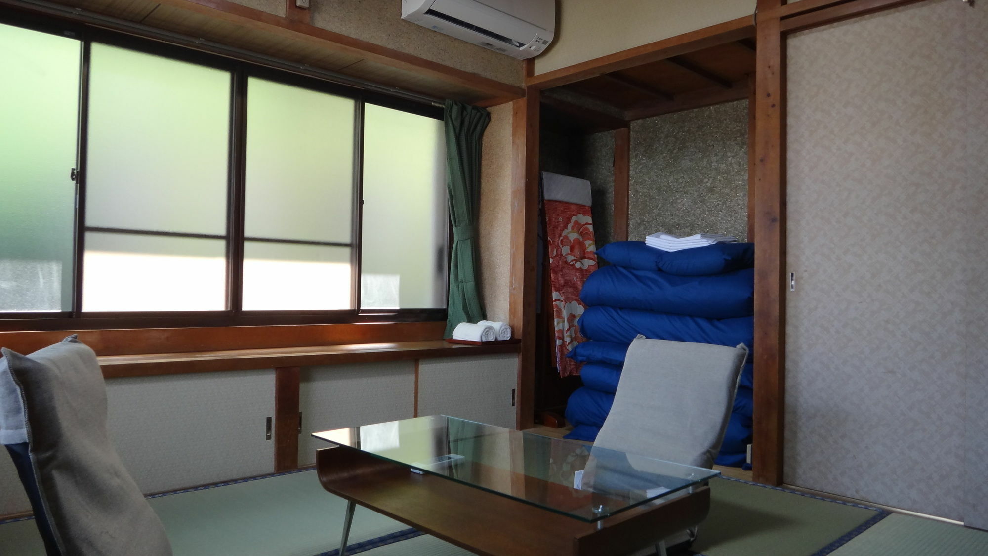 Nasubi Mt. Fuji Backpackers Hotel Eksteriør billede